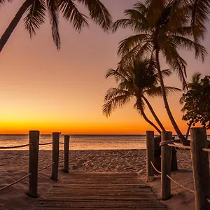  Apartment Sunrise Saint Barts #303