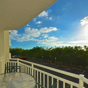  Apartment Sunrise Dominican #110