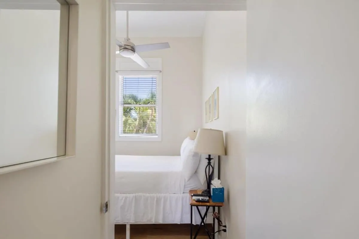 Duval Corner Villa Key West