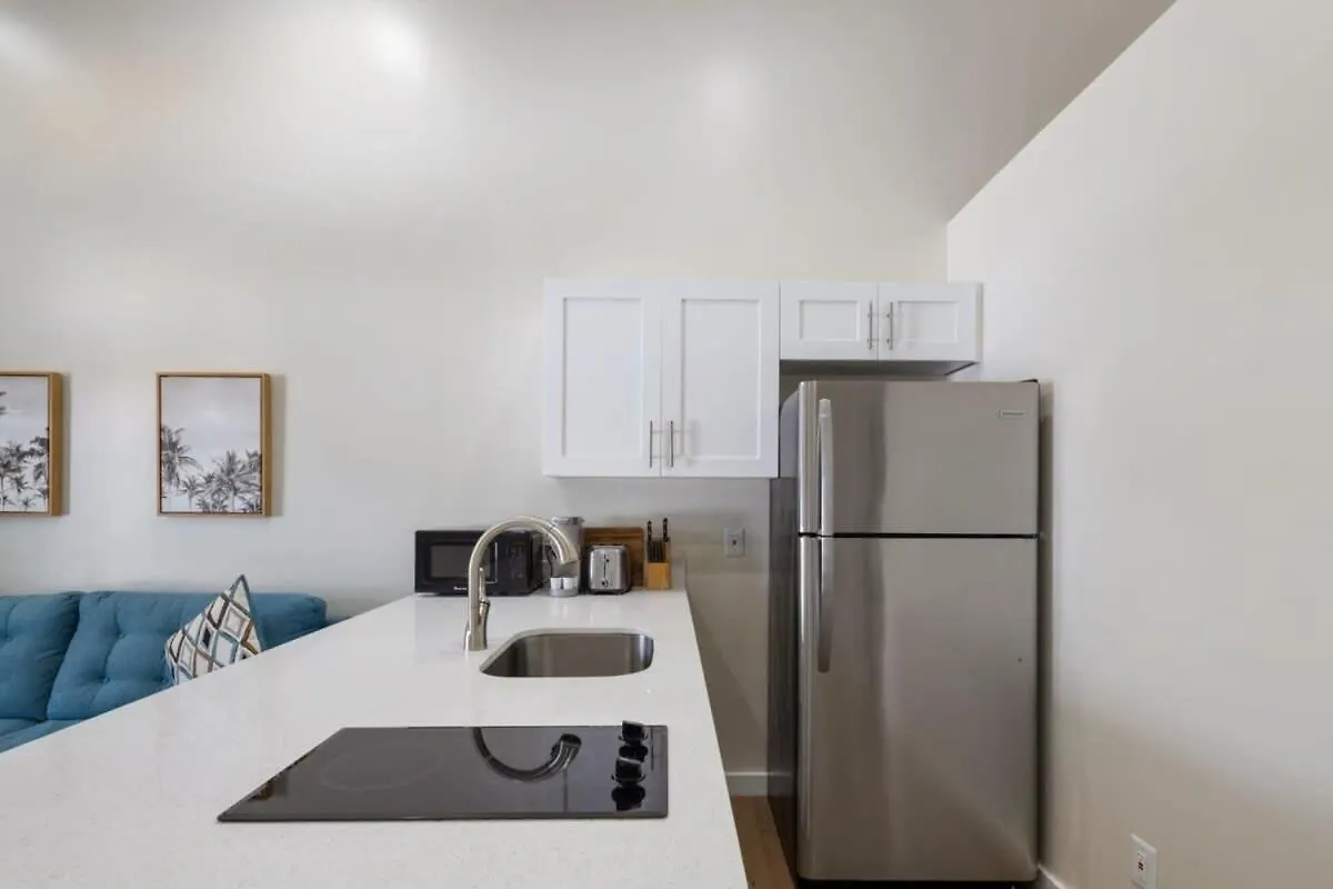 Holiday home Duval Corner Villa Key West