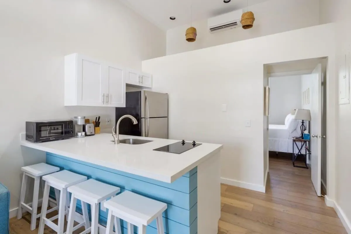 Holiday home Duval Corner Villa Key West