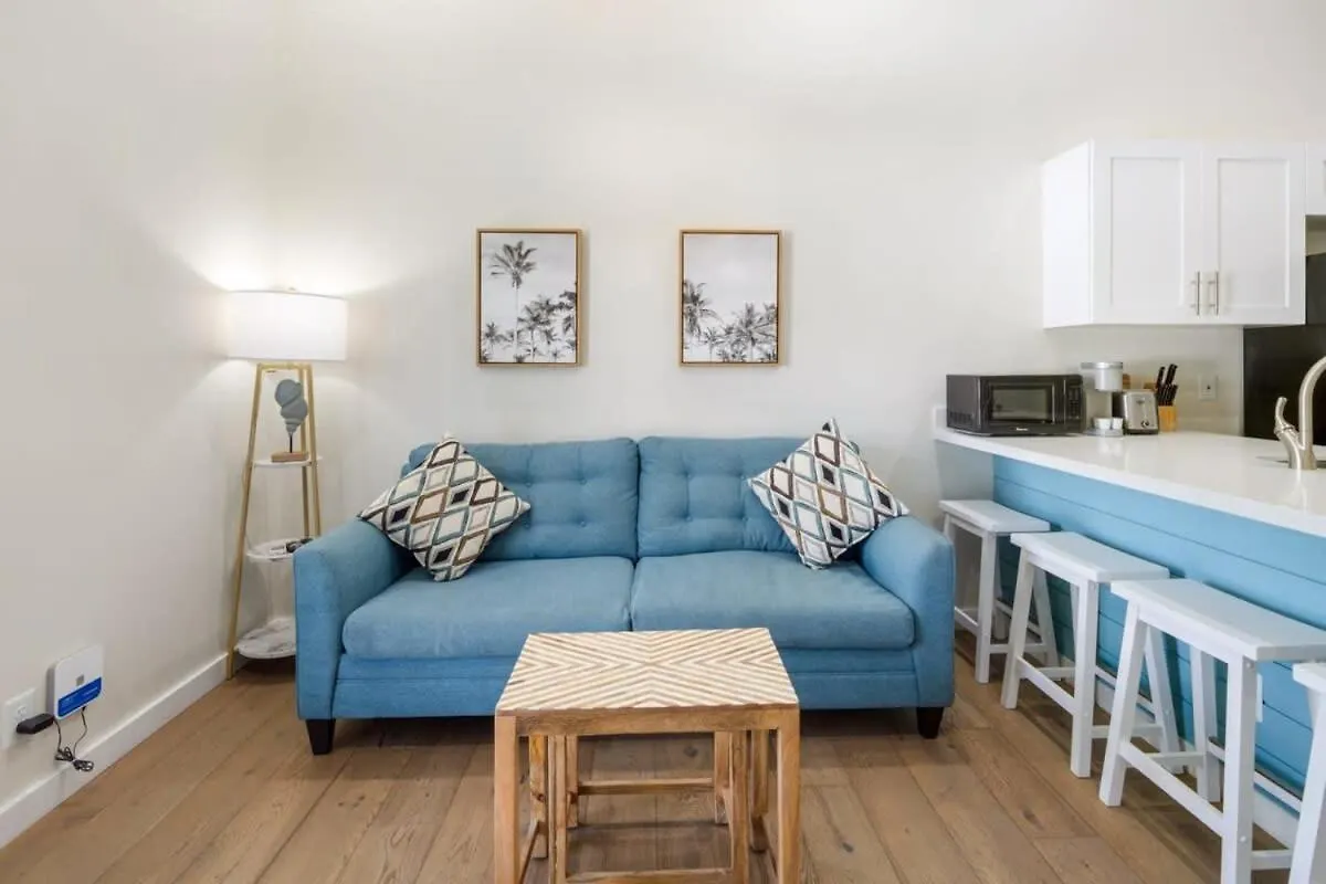 Holiday home Duval Corner Villa Key West