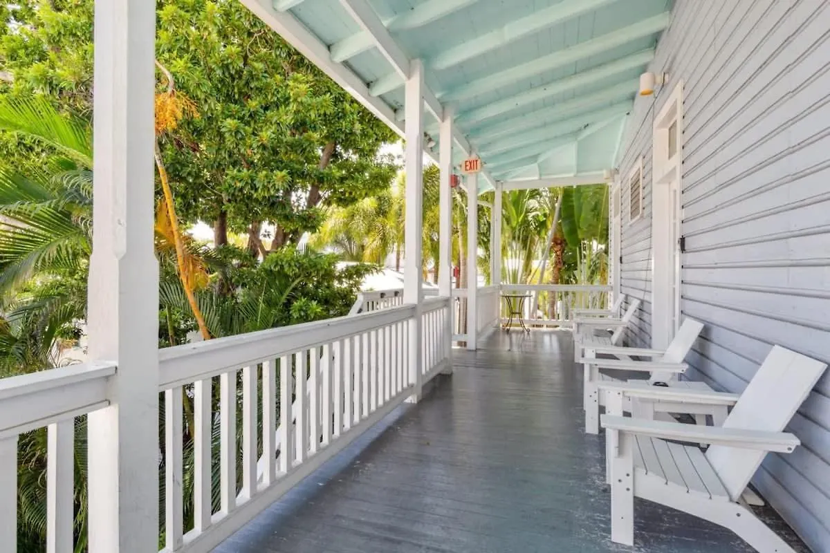 Duval Corner Villa Key West