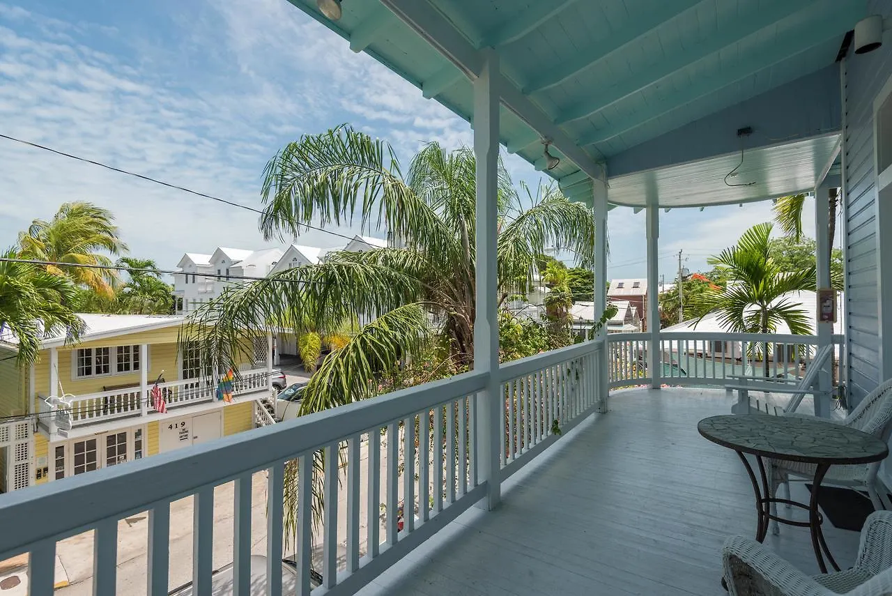 Holiday home Duval Corner Villa Key West