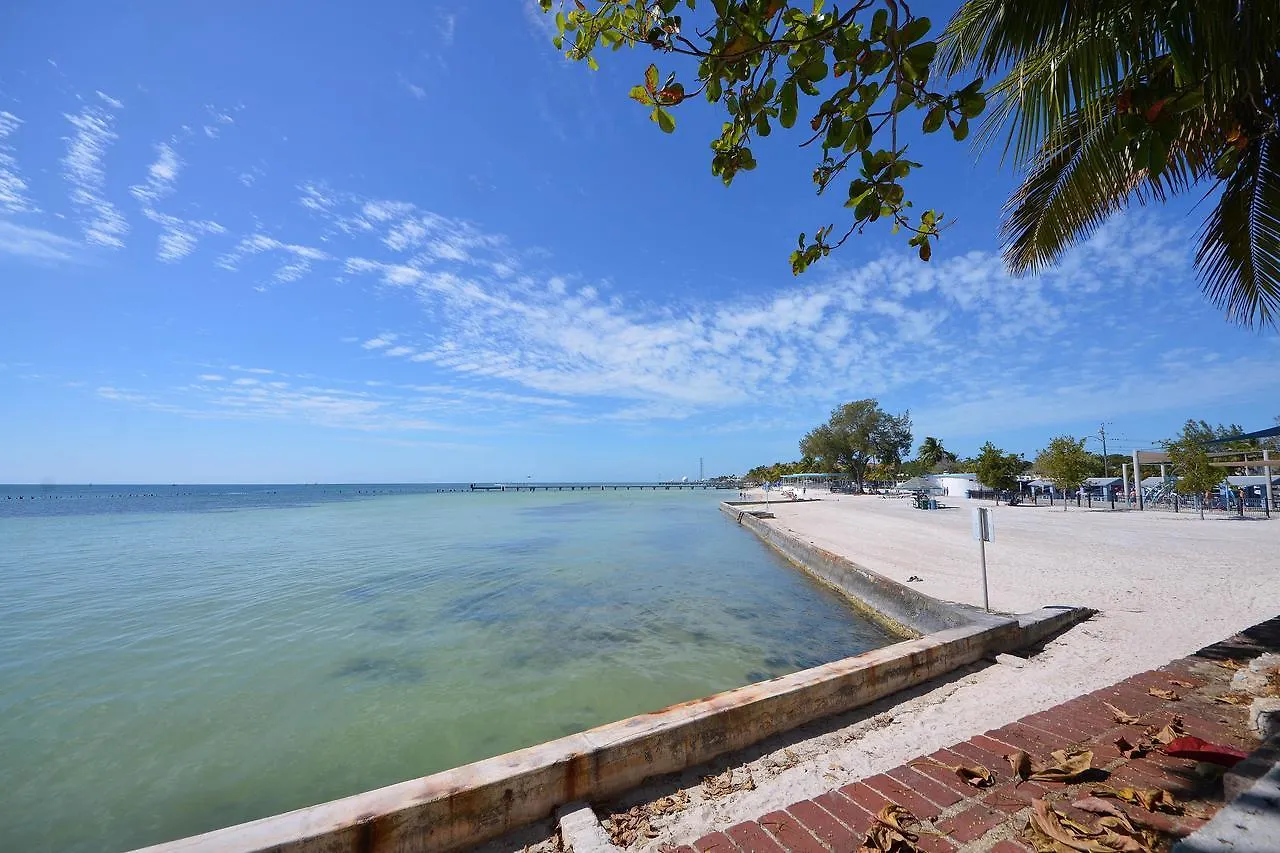 Holiday home Duval Corner Villa Key West