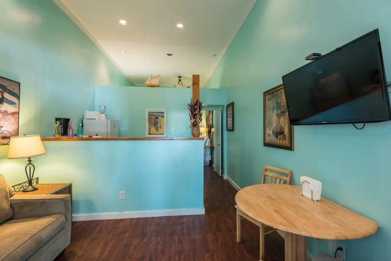 Duval Corner Villa Key West