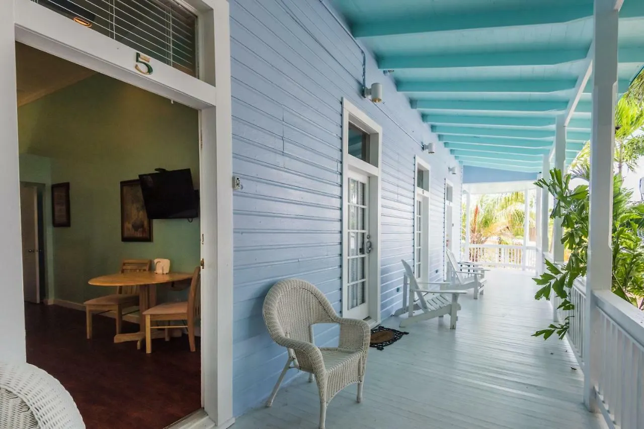 Duval Corner Villa Key West 0*,