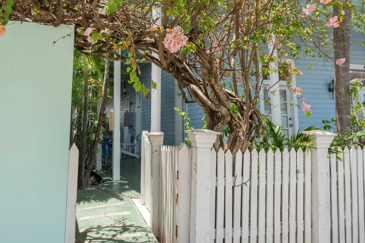 Duval Corner Villa Key West Holiday home