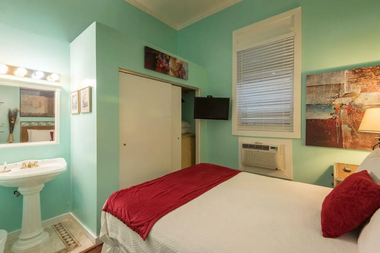 Duval Corner Villa Key West