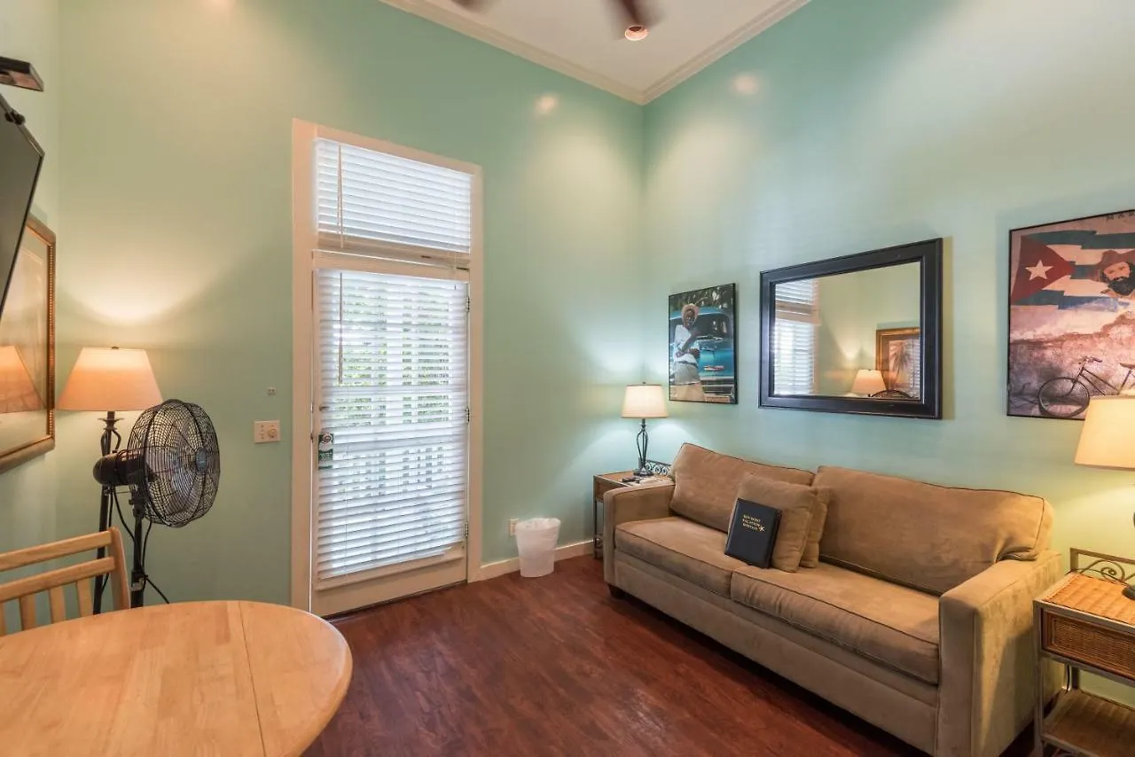 Duval Corner Villa Key West United States