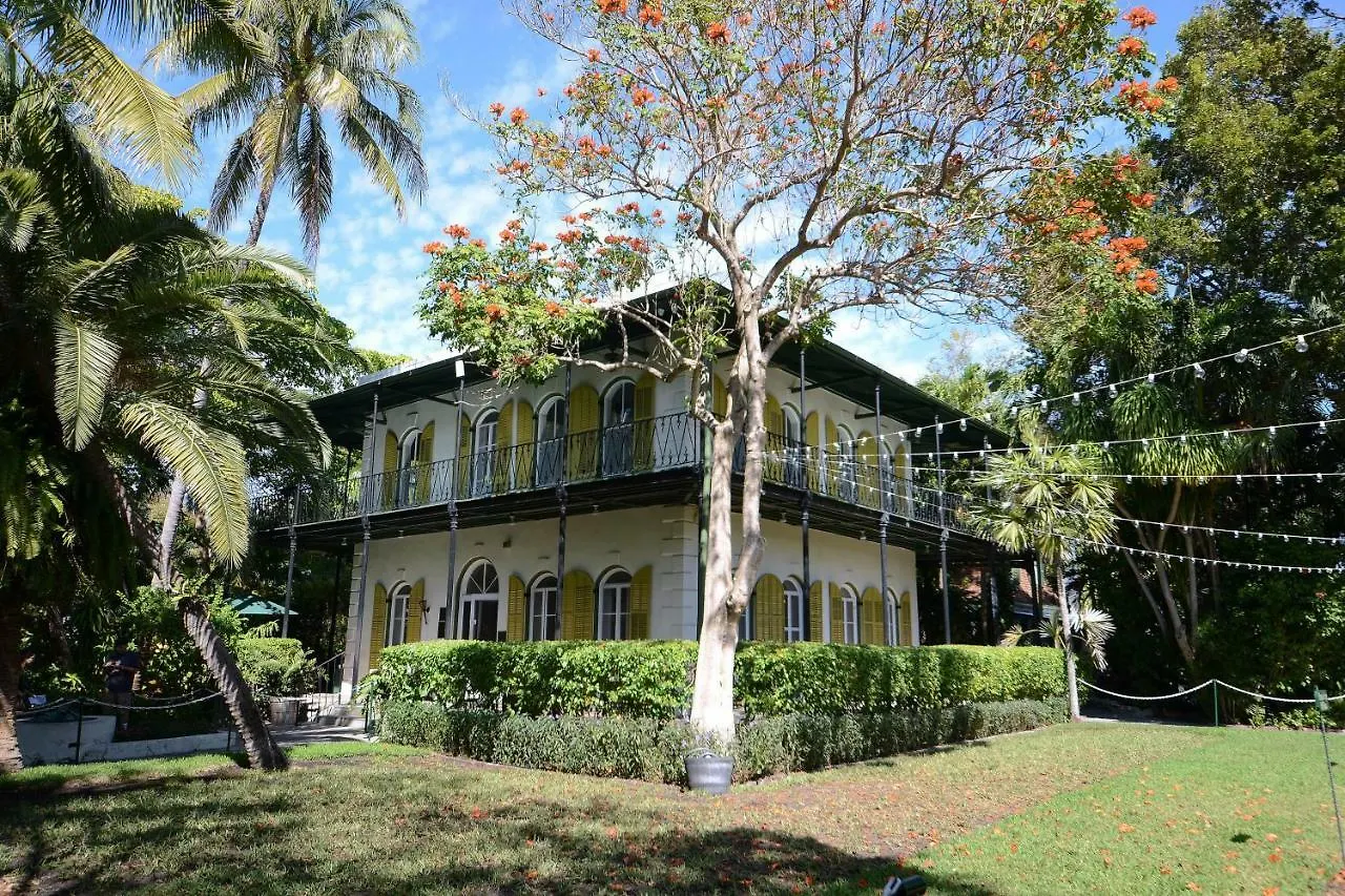 Holiday home Duval Corner Villa Key West