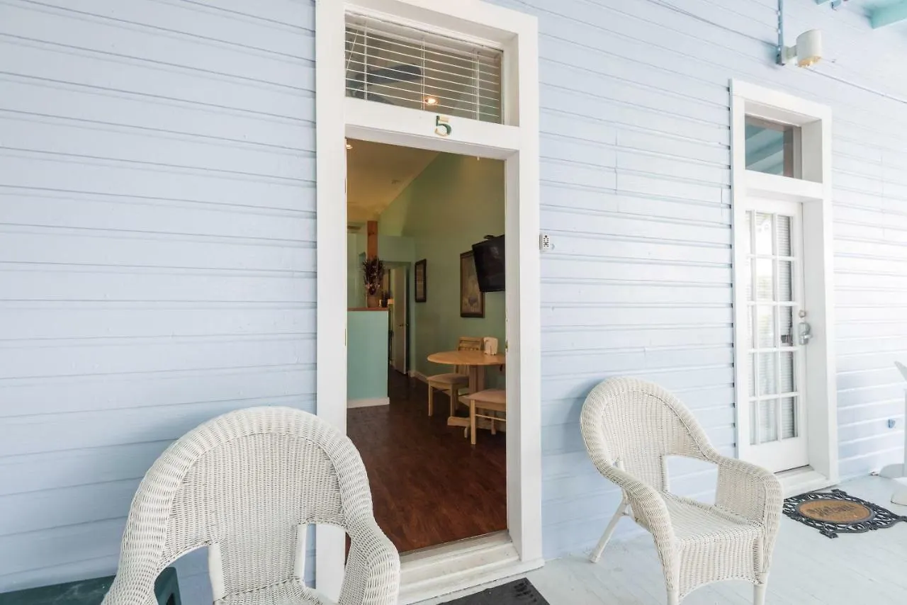 Duval Corner Villa Key West 0*,  United States
