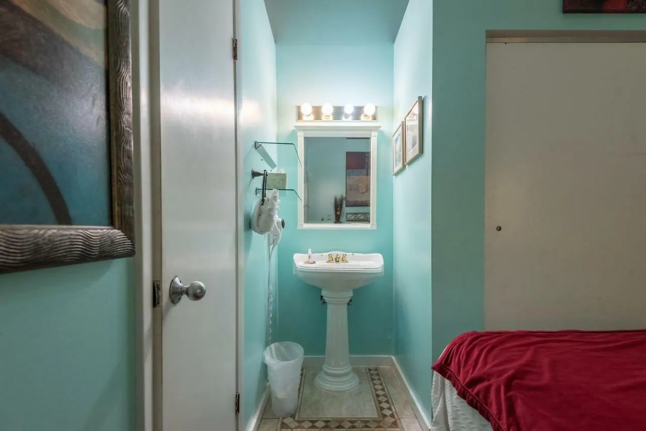 Duval Corner Villa Key West Holiday home