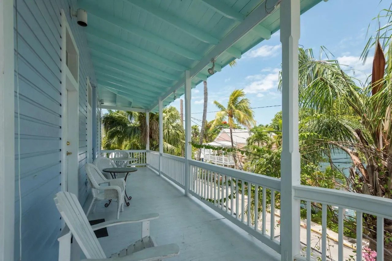 Holiday home Duval Corner Villa Key West United States
