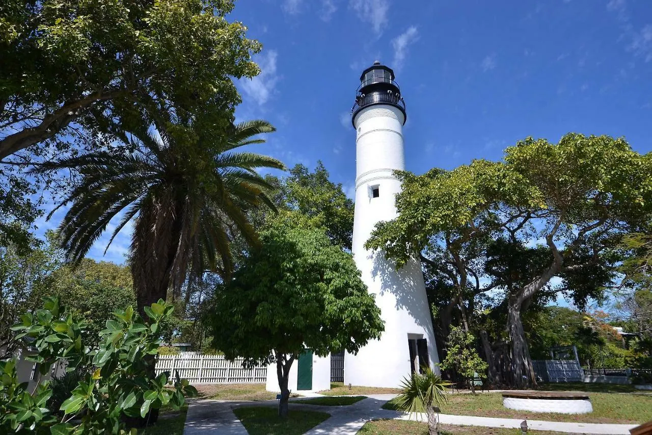 Duval Corner Villa Key West 0*,